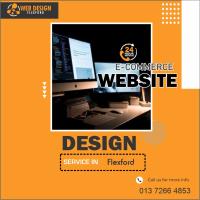 Web Design Flexford image 3